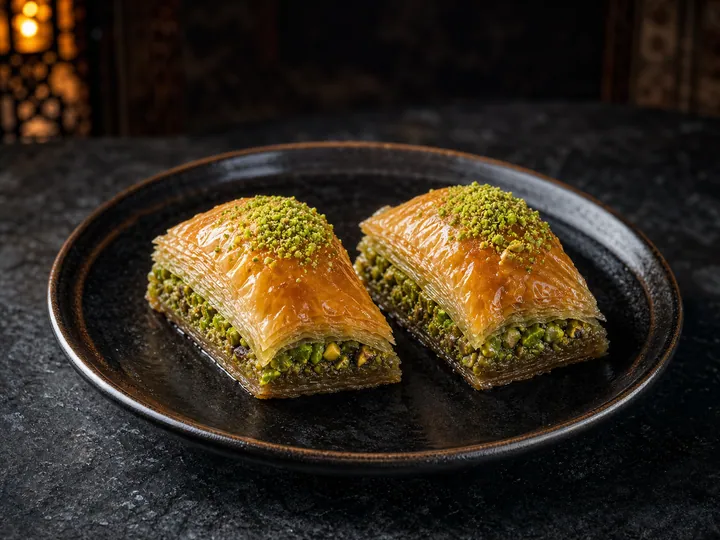 Baklava