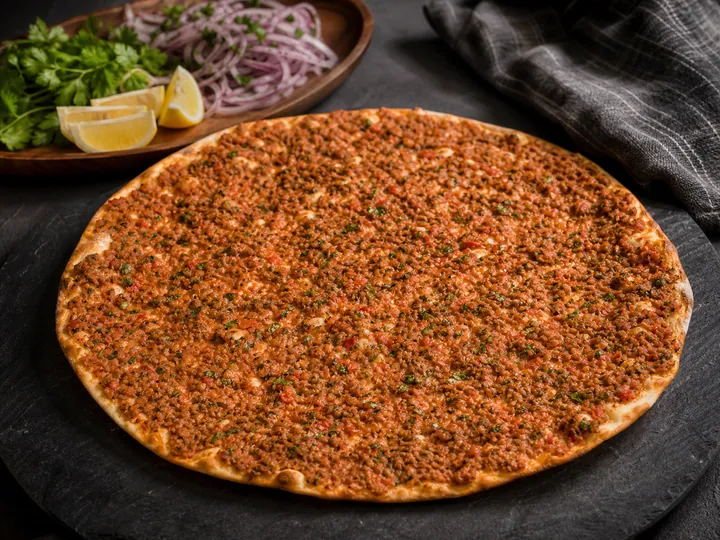Lahmacun